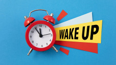 The Workforce Wake-Up Call
