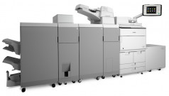 The imageRUNNER ADVANCE 8500 