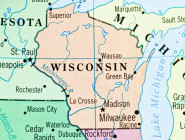 WisconsinMap