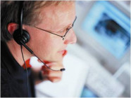 Highly digitalized remote maintenance and manroland web systems experts await TSC customers 24/7.
