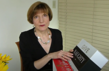 PaperSpecsGallery.com Presents: Ella Paradis Advent Box