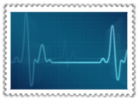 healthcare stamp
