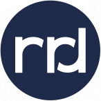 RRD Logo