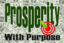 Prosperity with Purpose