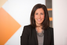 Kris Persons was named SVP of direct marketing at Quad.