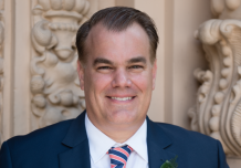 Aaron Day had been hired to serve as CEO of Printing Consolidation Company and Dickinson