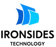 ironsides logo