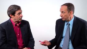 John Conley on How Amazon Same-Day Delivery SLAs Will Disrupt Book Printing