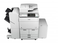 The imageRUNNER ADVANCE 6500 
