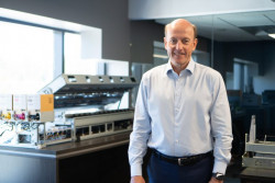 Len Lauer - A Changing Print Market: Top Trends for 2020