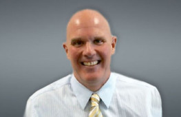 Stephen Flood, EVP&ndash;sales.