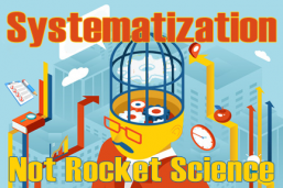 Systematization Definition