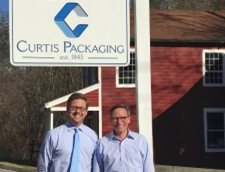 Curtis Packaging