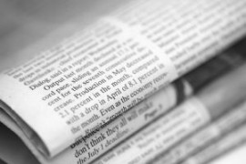 The New York Times Investing in Goss Controls Upgrade on Seven Colorliner Presses