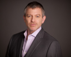 JKG Group President Adam Gittlin