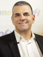 Guy Gecht, 2017 Idealliance Soderstrom Award winner, EFI