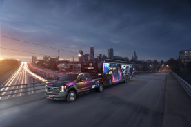 3M Takes the Application Center On The Road