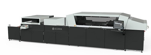 Scodix Ultra 101