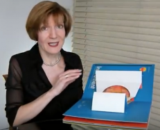 PaperSpecsGallery.com Presents: This Book is a Planetarium (Video)