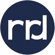 RRD Logo