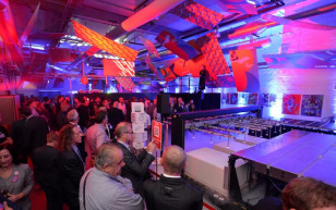 AGFA Graphics PRESS 2