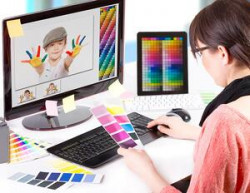 Printing Industry Trends for Marketers and Designers