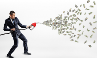 feeding frenzy in the prime label printing and converting business