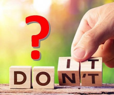 Questioning whether or not to invest in inkjet