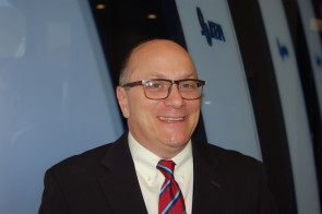 Kevin Tuschl is assuming the position of regional sales manager for the KBA-Flexotecnica division throughout the eastern half of the U.S. 