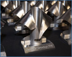 MGI Achievements in Printed Electronics Honored with 2019 Oscar de l'Emballage Award