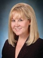 Naomi Berber Memorial Award: Janet Green, president of Greens Printing