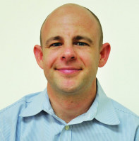 Dave Leskusky, president of NAPCO Media LLC.