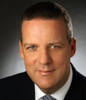 Xerox Vice Chairman and CEO John Visentin announces agreement with Fujifilm regarding Fuji Xerox joint venture.