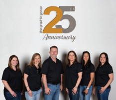 The graphic group celebrates 25 years.