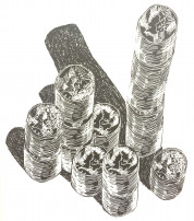 Threshold of Prosperity