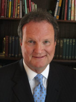 Jim Fetherston, CEO of employee-owned book printer Worz.alla