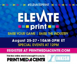 elevate print