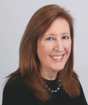 Elizabeth Gooding, president of Gooding Communications Group.