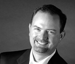 Scot Adkins, president and COO, Great Lakes Integrated.