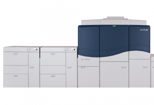 Team Velocity acquired two Xerox iGen 150 presses to replace its Xerox iGen4 presses.