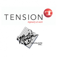 tension corporation motion envelopes