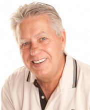 Skip Henk, president and CEO, Xplor International