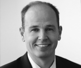 Eric Hawkinson - Executive Director