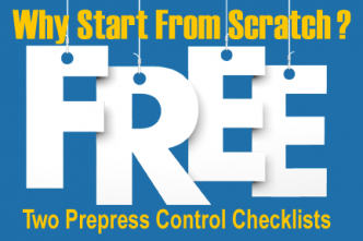 Control Checklists System 100