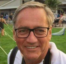 Printing industry veteran Kevin McVea who was expert on digital inkjet printing dies.