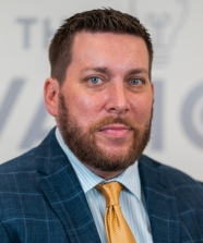 John Strand promoted to director of operations at Polaris Direct