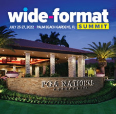 Wide-format Summit