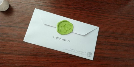 Stone paper campaign