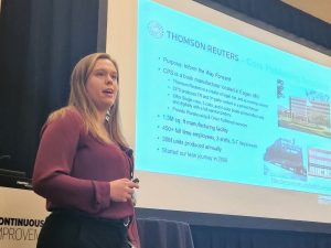 continuous improvement