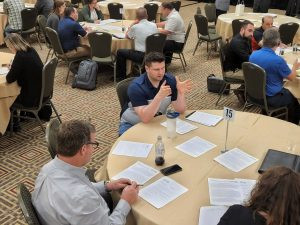 continuous improvement